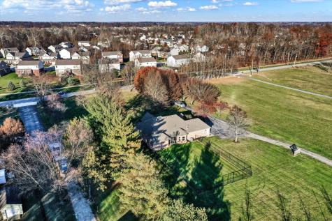 10221 E Thompson Road Indianapolis IN 46239