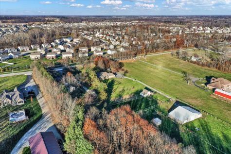 10221 E Thompson Road Indianapolis IN 46239