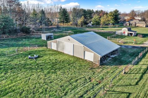 10221 E Thompson Road Indianapolis IN 46239