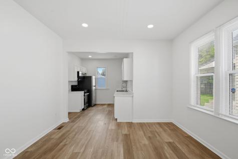 254 N Holmes Avenue Indianapolis IN 46222