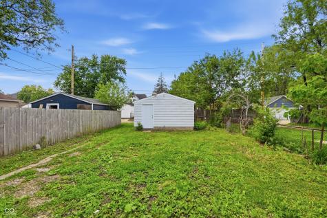 254 N Holmes Avenue Indianapolis IN 46222
