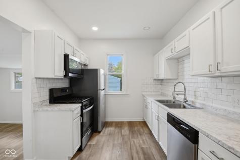 254 N Holmes Avenue Indianapolis IN 46222