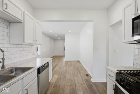 254 N Holmes Avenue Indianapolis IN 46222