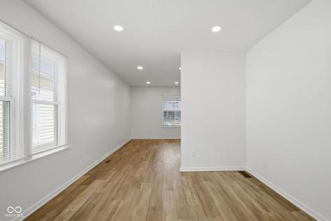 254 N Holmes Avenue Indianapolis IN 46222