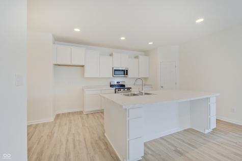 1266 Hanging Rock Drive Mooresville IN 46158