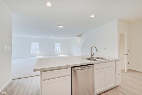 1266 Hanging Rock Drive Mooresville IN 46158
