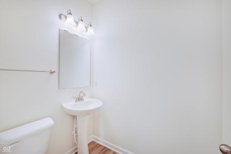 1266 Hanging Rock Drive Mooresville IN 46158