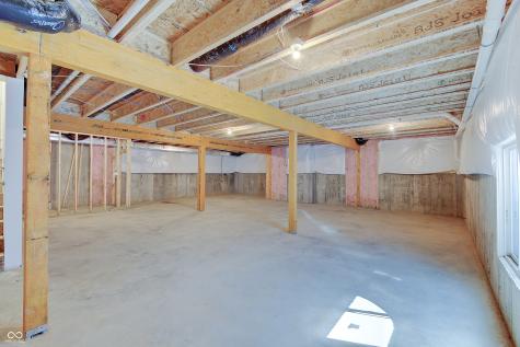 1266 Hanging Rock Drive Mooresville IN 46158