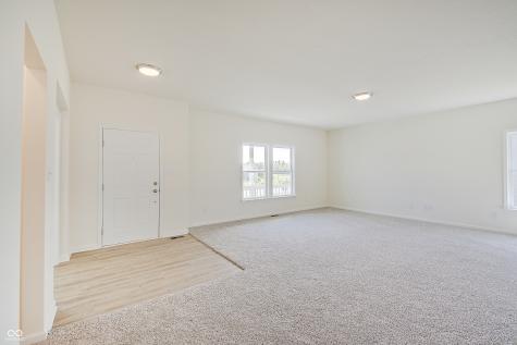 1266 Hanging Rock Drive Mooresville IN 46158