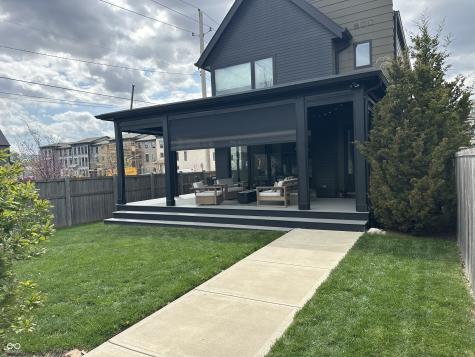 2001 Alvord Street Indianapolis IN 46202