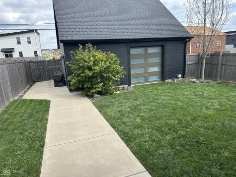 2001 Alvord Street Indianapolis IN 46202