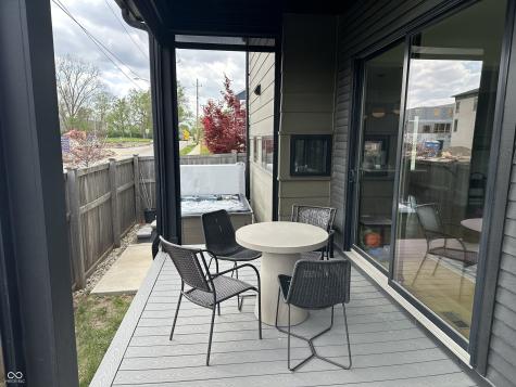 2001 Alvord Street Indianapolis IN 46202