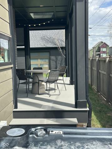2001 Alvord Street Indianapolis IN 46202