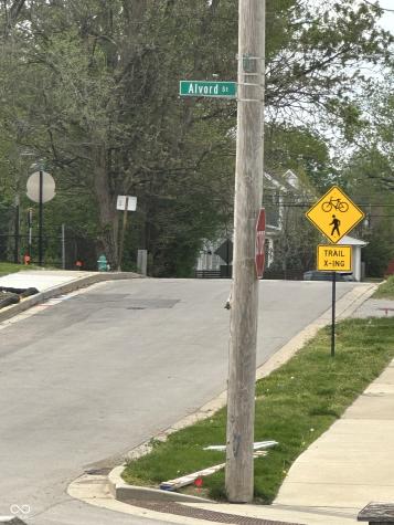 2001 Alvord Street Indianapolis IN 46202