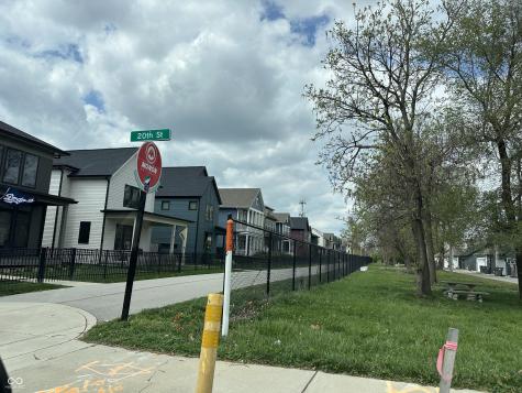 2001 Alvord Street Indianapolis IN 46202