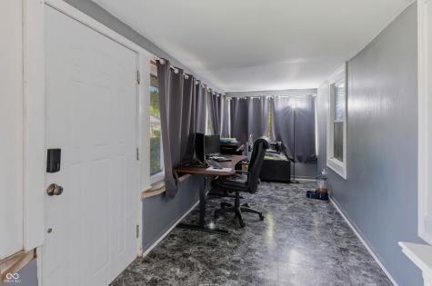 226 S 6th Avenue Beech Grove IN 46107