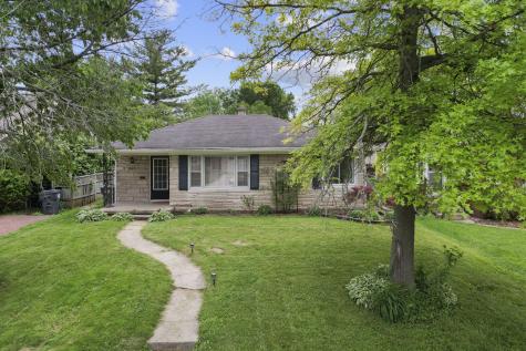 227 Noble Street Greenwood IN 46142