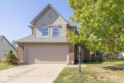 5818 Common Circle Indianapolis IN 46220
