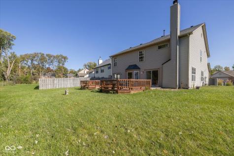 5818 Common Circle Indianapolis IN 46220