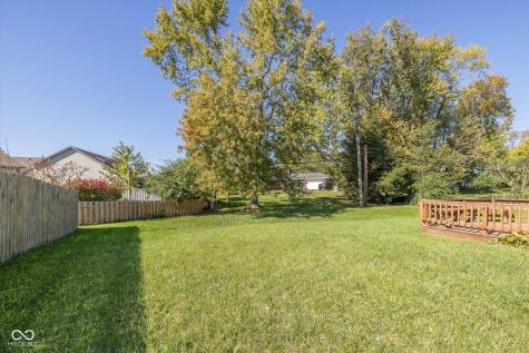 5818 Common Circle Indianapolis IN 46220