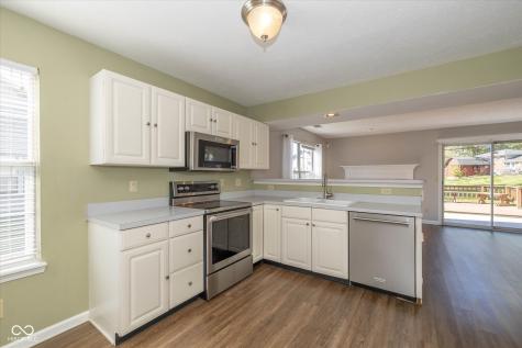 5818 Common Circle Indianapolis IN 46220