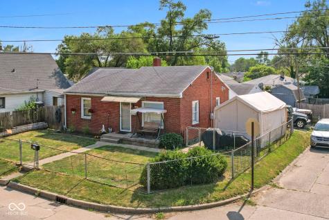 2440 S State Avenue Indianapolis IN 46203