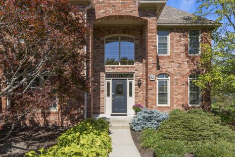 2388 Greystone Court Carmel IN 46032