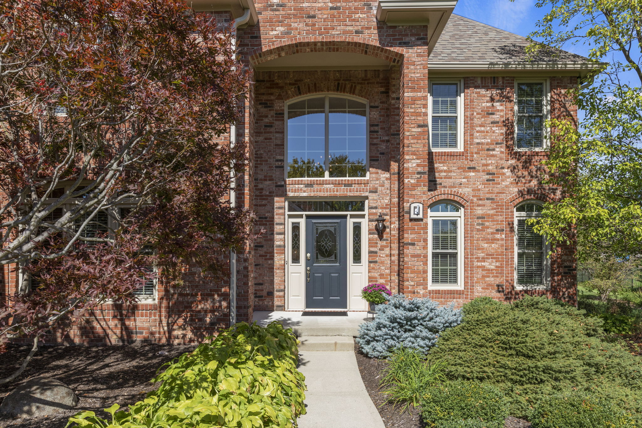 2388 Greystone Court Carmel IN 46032