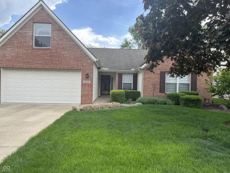 6288 Lancaster Place Zionsville IN 46077