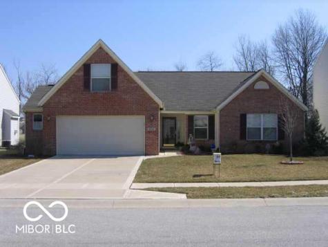 6288 Lancaster Place Zionsville IN 46077