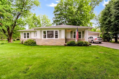1225 E 105th Street Indianapolis IN 46280