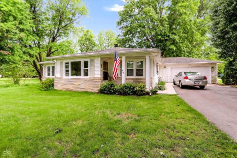 1225 E 105th Street Indianapolis IN 46280