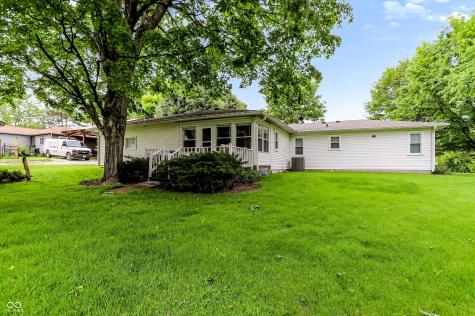 1225 E 105th Street Indianapolis IN 46280