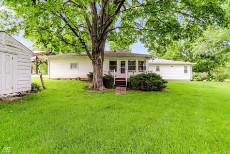 1225 E 105th Street Indianapolis IN 46280