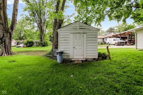 1225 E 105th Street Indianapolis IN 46280