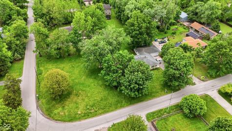 1225 E 105th Street Indianapolis IN 46280
