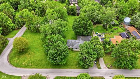 1225 E 105th Street Indianapolis IN 46280