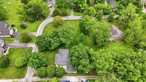 1225 E 105th Street Indianapolis IN 46280