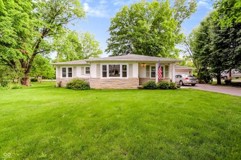 1225 E 105th Street Indianapolis IN 46280