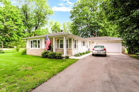 1225 E 105th Street Indianapolis IN 46280
