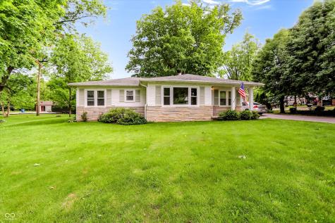 1225 E 105th Street Indianapolis IN 46280