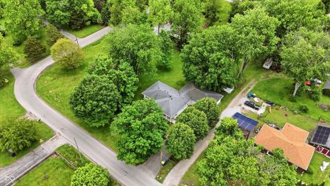 1225 E 105th Street Indianapolis IN 46280
