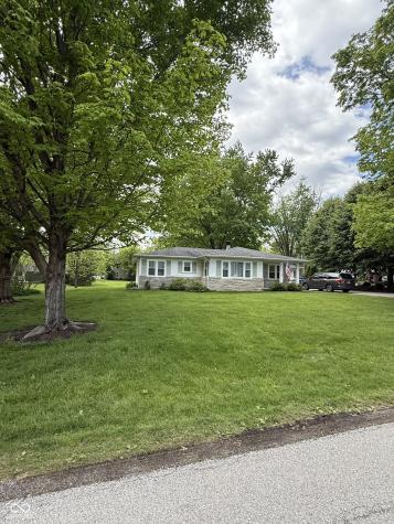 1225 E 105th Street Indianapolis IN 46280
