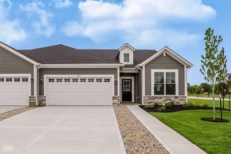 2901 Piper Place Plainfield IN 46168