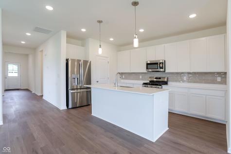 2901 Piper Place Plainfield IN 46168