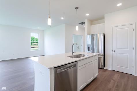 2901 Piper Place Plainfield IN 46168