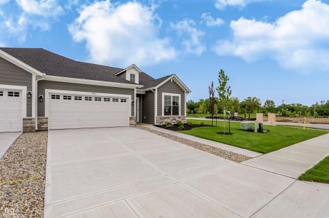 2901 Piper Place Plainfield IN 46168