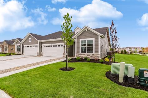 2901 Piper Place Plainfield IN 46168
