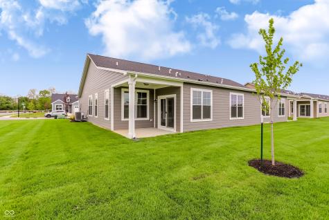 2901 Piper Place Plainfield IN 46168