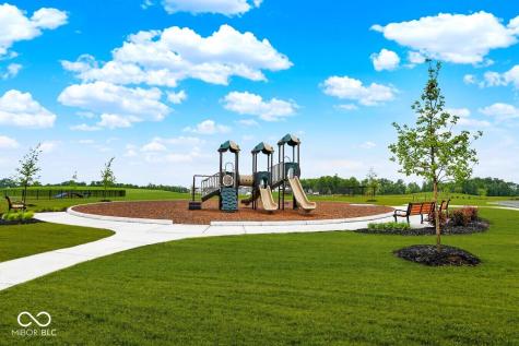 2901 Piper Place Plainfield IN 46168